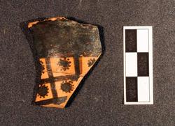 An image of Sherd