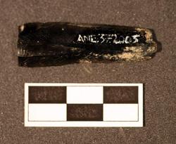 An image of Obsidian blade