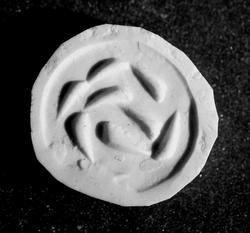 An image of Stamp seal