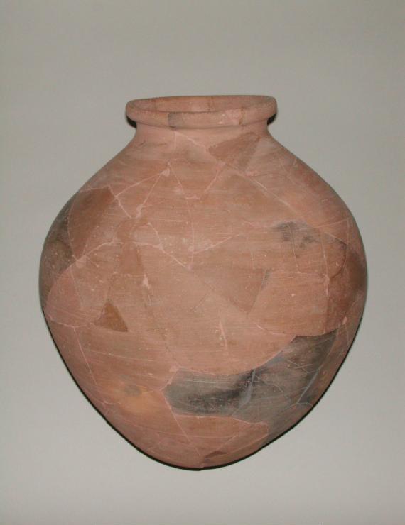 An image of Vessel