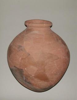An image of Vessel