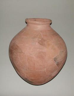 An image of Vessel