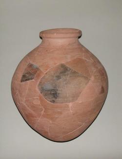 An image of Vessel