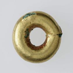 An image of Hair-ring