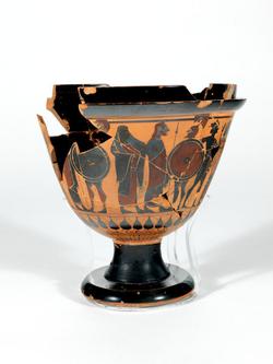 An image of Pyxis