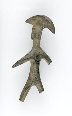 An image of Figurine