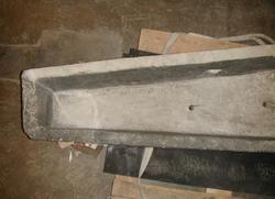An image of Coffin
