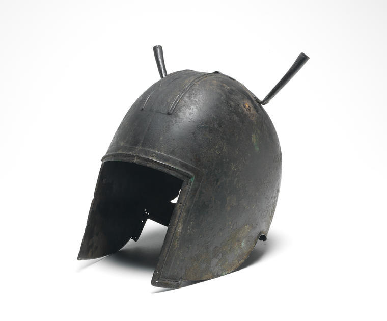 An image of Helmet