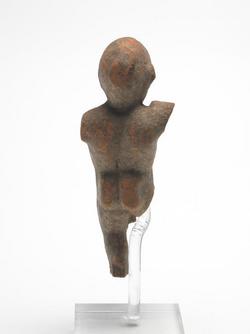 An image of Statuette