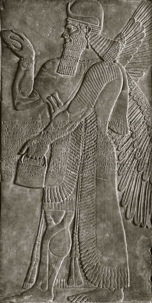 An image of Relief