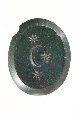 An image of Magical amulet