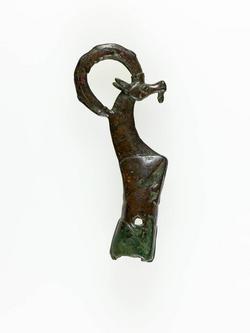 An image of Handle