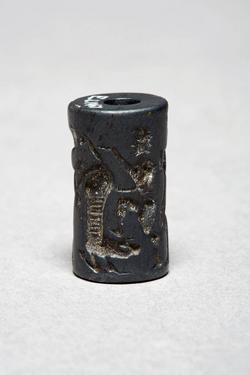 An image of Cylinder seal