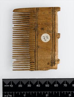 An image of Comb