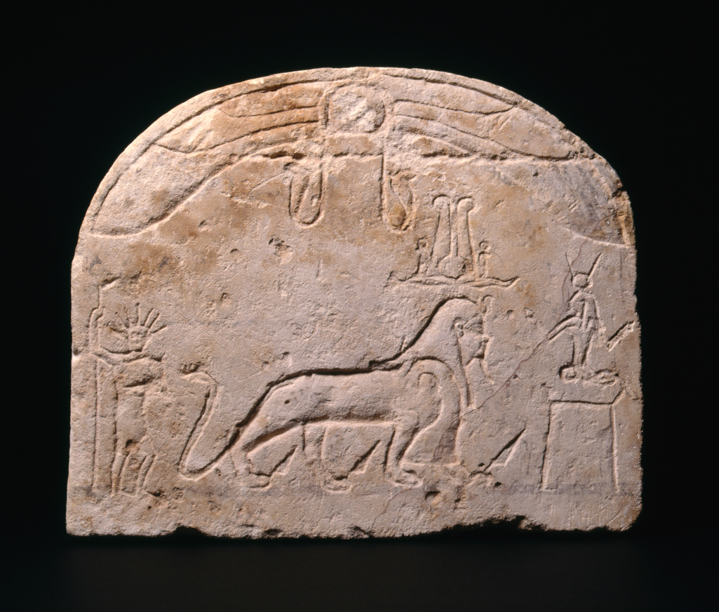 stelae
