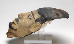An image of Mummy mask