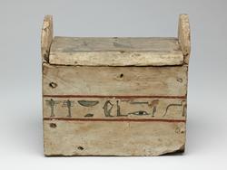 An image of Shabti box