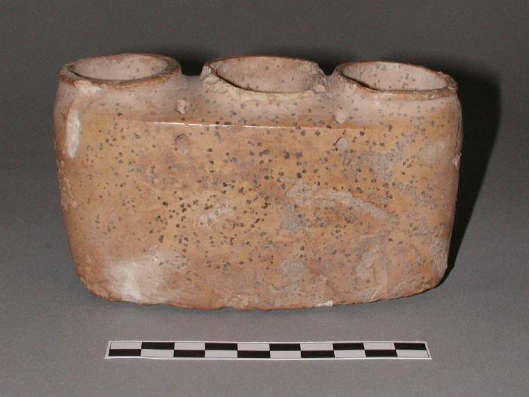 An image of Stone vessel