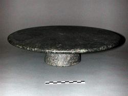 An image of Offering table