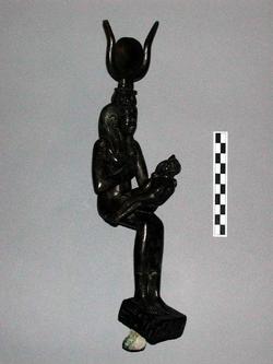 An image of Statuette