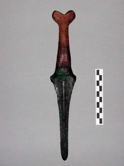 An image of Dagger