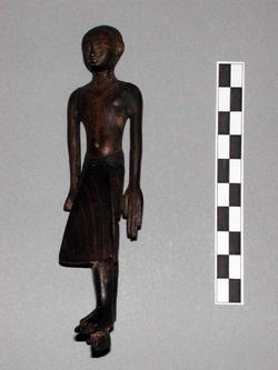 An image of Statuette