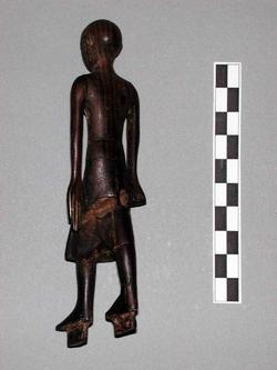 An image of Statuette