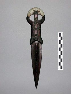 An image of Dagger