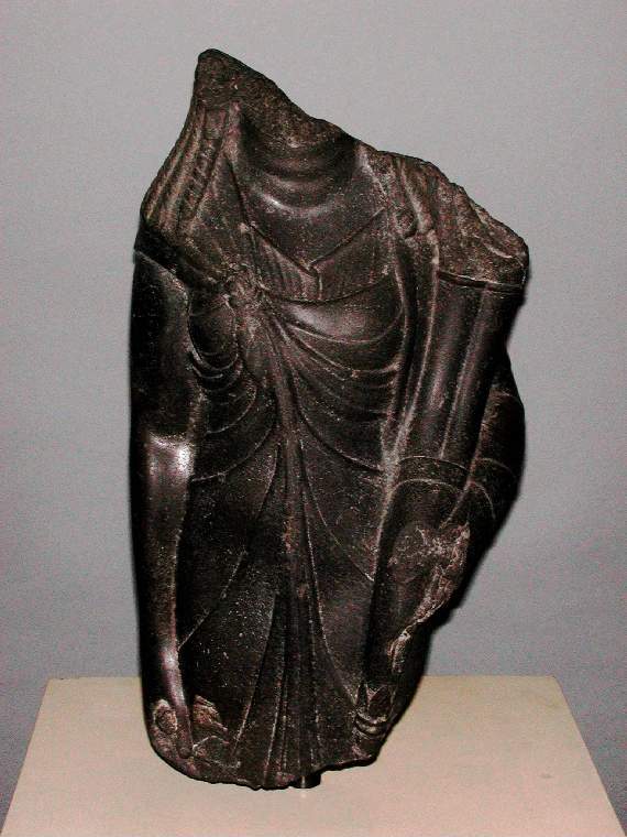 An image of Statue