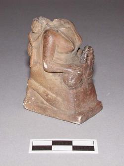 An image of Statuette