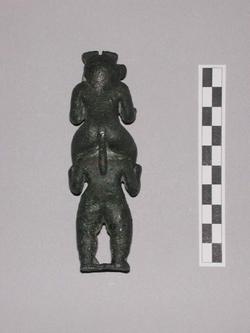 An image of Figurine