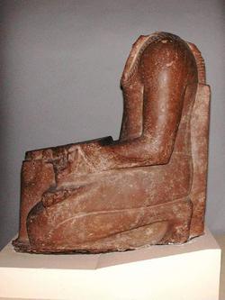 An image of Statue