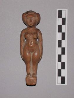 An image of Statuette