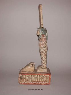 An image of Ptah-Sokar-Osiris box