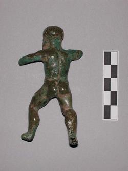 An image of Statuette