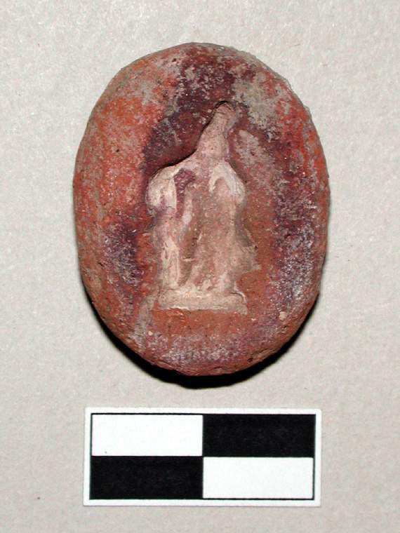 An image of To be checked