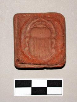 An image of Scarab mould