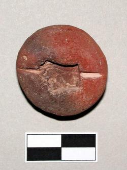 An image of Amulet mould