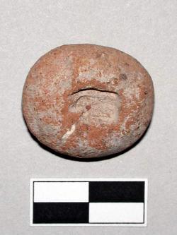 An image of Amulet mould