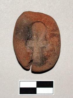 An image of Amulet mould