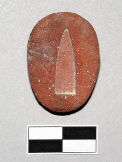 An image of Amulet mould