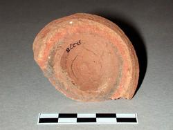 An image of Vessel lid