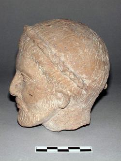 An image of Head