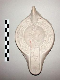An image of Lamp mould