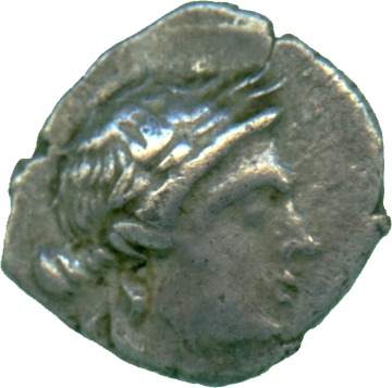 An image of Hemi-drachm