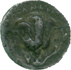 An image of Hemi drachm