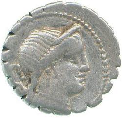 An image of Roman Republic