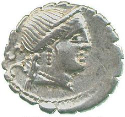 An image of Roman Republic