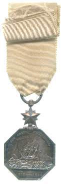 An image of Arctic Medal