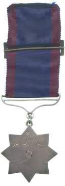 An image of Indian Order of Merit, 2nd Class